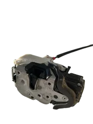 FECHADURA DIANTEIRA DIREITA GM SONIC 2012 CX554M
