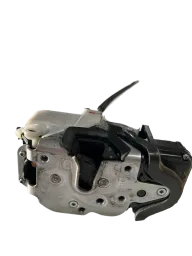 FECHADURA DIANTEIRA DIREITA GM SONIC 2012 CX554M