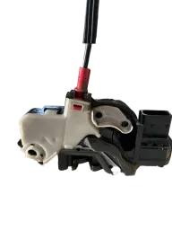 FECHADURA DIANTEIRA DIREITA GM SONIC 2012 CX554M
