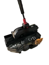 FECHADURA DIANTEIRA DIREITA GM SONIC 2012 CX554M