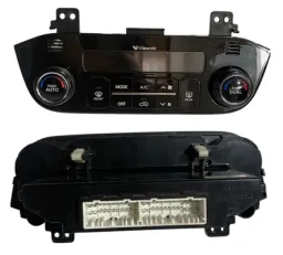 Comando Ar Condicionado Digital Sportage EX 2011 2012 a 2016