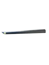 Friso Porta Dianteira Direita Gm 52028401 - S10 12/17