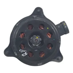Motor Ventoinha Eletroventilador Aircross / C3 2011 a 2013