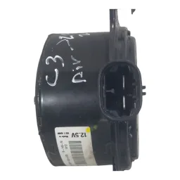 MOTOR VENTOINHA ELETROVENTILADOR AIRCROSS / C3 2011 A 2013