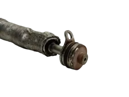 CANO MANGUEIRA TURBINA AUDI A3 2013 A 216