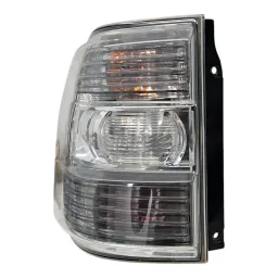 Lanterna Traseira Esquerda Pajero Full 2008 a 2020 Original