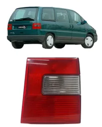 Lanterna Traseira Dir Evasion 1998 1999 2000 2001 2002 mala