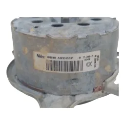 MOTOR VENTOINHA RENAULT SANDERO LOGAN 1.6 2015 2016 2019
