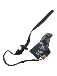 ATUADOR TRAVA PORTINHOLA COMBUSTÍVEL PEUGEOT 407 2005 2008