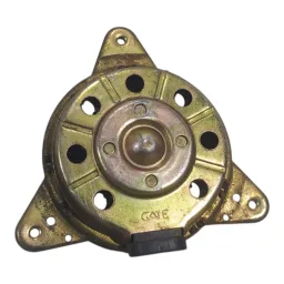 Motor Ventoinha Radiador Symbol 09/13 Clio 2000/2012 1.6 16v