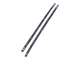 PAR RACK DE TETO CRETA TGDI LIMITED 2022 A 2024