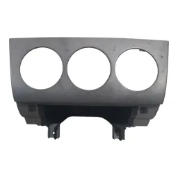 Moldura Comando Ar Condicionado Peugeot 408 2011 A 2015 Orig
