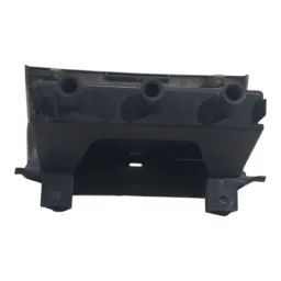 MOLDURA COMANDO AR CONDICIONADO PEUGEOT 408 2011 A 2015 ORIG