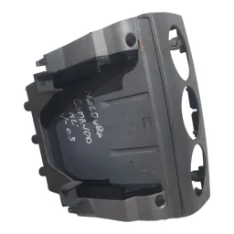 MOLDURA COMANDO AR CONDICIONADO PEUGEOT 408 2011 A 2015 ORIG