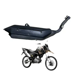 Escapamento Yamaha xtz 150 crosser z abs 2020