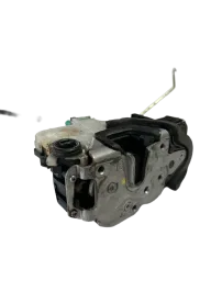 FECHADURA TRASEIRA DIREITA GM SONIC 2012 CX554M