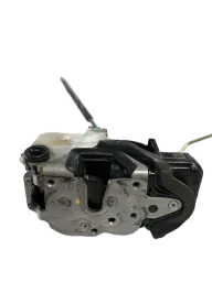 FECHADURA TRASEIRA DIREITA GM SONIC 2012 CX554M