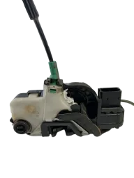 FECHADURA TRASEIRA DIREITA GM SONIC 2012 CX554M