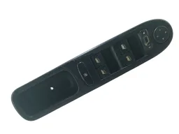 Comando Vidro Elétrico Dianteira Esquerda Peugeot 307 01 12