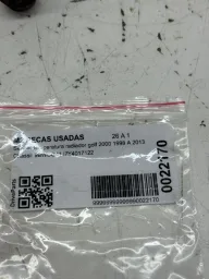 SENSOR TEMPERATURA RADIADOR GOLF 2000 1998 A 2013