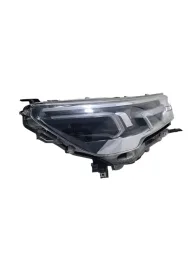 Farol Direito Toyota Hilux 2021 a 2026 C/ Led C/Detalhe
