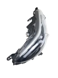 Farol Direito Toyota Hilux 2021 a 2026 C/ Led C/Detalhe