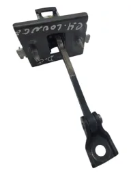 LIMITADOR PORTA DIANTEIRA ESQUERDA CITROEN C4 2008 2013