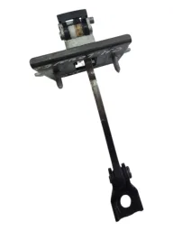 LIMITADOR PORTA DIANTEIRA ESQUERDA CITROEN C4 2008 2013