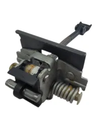 LIMITADOR PORTA DIANTEIRA ESQUERDA CITROEN C4 2008 2013