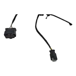 CHICOTE PORTA TRASEIRA ESQUERDA PEUGEOT 2008 2015 2024