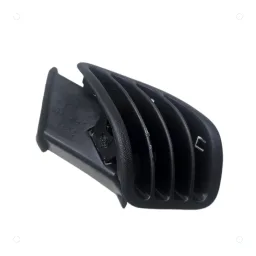 DIFUSOR AR CENTRAL LADO ESQUERDO PAJERO FULL 2001 A 2021
