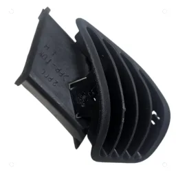 DIFUSOR AR CENTRAL LADO ESQUERDO PAJERO FULL 2001 A 2021