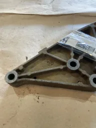 SUPORTE COXIM CÂMBIO AUTOMÁTICO ASTRA 2002/2011