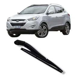 Braço limpador Traseiro Hyundai Ix35 2010 2016 Original