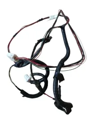 Chicote Luz Teto Retrovisor Interno Kicks 2017 2018 a 2024