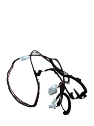 CHICOTE LUZ TETO RETROVISOR INTERNO KICKS 2017 2018 A 2024
