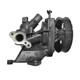 Bomba Água Gm S10 2.5 Flex 2017 2018