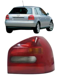 Lanterna Traseira Direita Audi A3 1997 1998 1999 2000