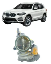 TBI BMW SERIE 3 19 A 26 SERIE 5 17 A 2026 X3 X5 2018 A 2026
