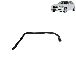 Mangueira Refrigeração Bmw 116i Thp 2014
