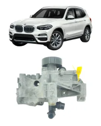 BOMBA DAGUA BMW SERIE 3 19 A 26 SERIE 5 17 A 26 X3 X4 18 A26