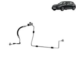 Mangueira Ar Condicionado Bmw 118 2014 6453921223606