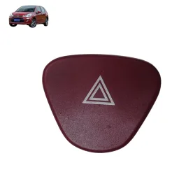 Botão Pisca Alerta 60519 Citroën C3 2003 2011 Original