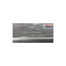COLETOR DEFLETOR PROTETOR ESCAPE VW GOL SAVEIRO FOX ORIGINAL