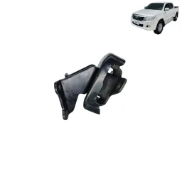 Suporte Direito Coxim Motor Hilux 2012 2015 2.7