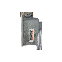 CAVALETE ACIONAMENTO GARFO EMBREAGEM GOL 02A141745A ORIGINAL