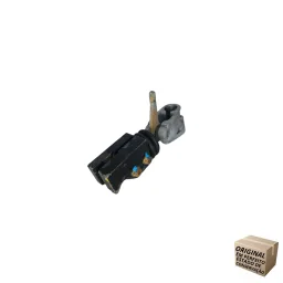CAVALETE ACIONAMENTO GARFO EMBREAGEM GOL 02A141745A ORIGINAL