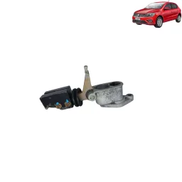 Cavalete Acionamento Garfo Embreagem Gol 02a141745a Original