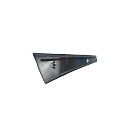 FRISO COLUNA PORTA DIANT L.D TOYOTA COROLLA CROSS 2021/2024