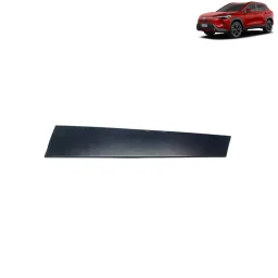 Friso Coluna Porta Diant L.d Toyota Corolla Cross 2021/2024
